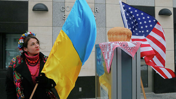Стало відомо коли Україна зможе отримати безвіз із США