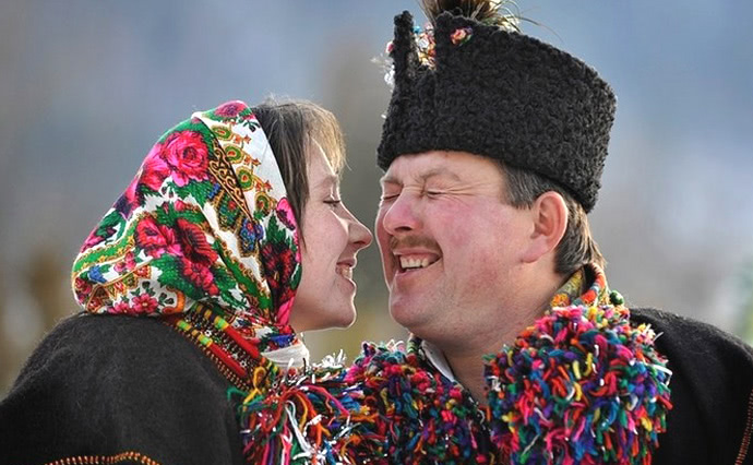 Лише 7% українців були дуже щасливими минулого року