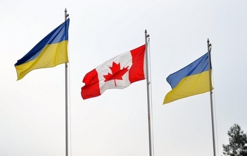 У Канаді відзначили трьох професорів українського походження