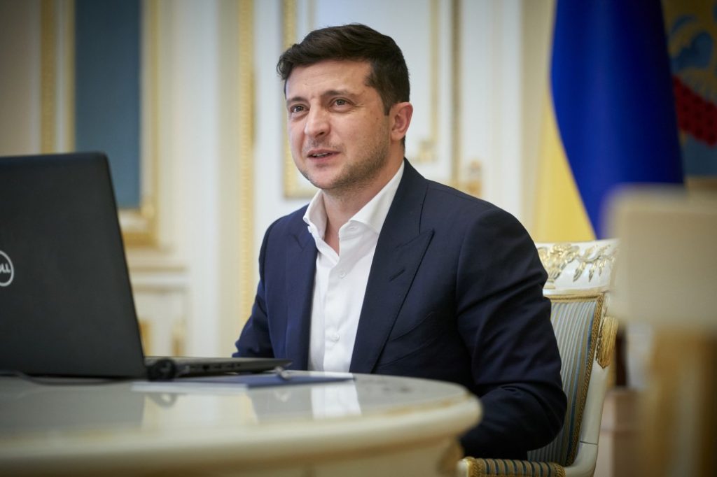 Виступ Зеленського на Мюнхенській конференції високо оцінили українці (Відео)