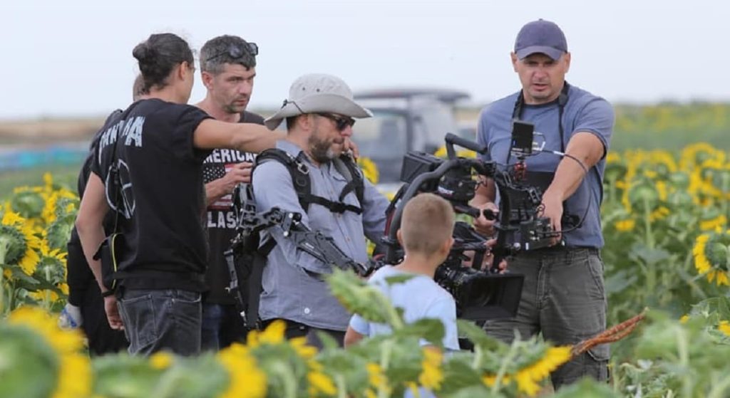 Netflix придбав права на онлайн-показ кінокартини українського режисера (Відео)