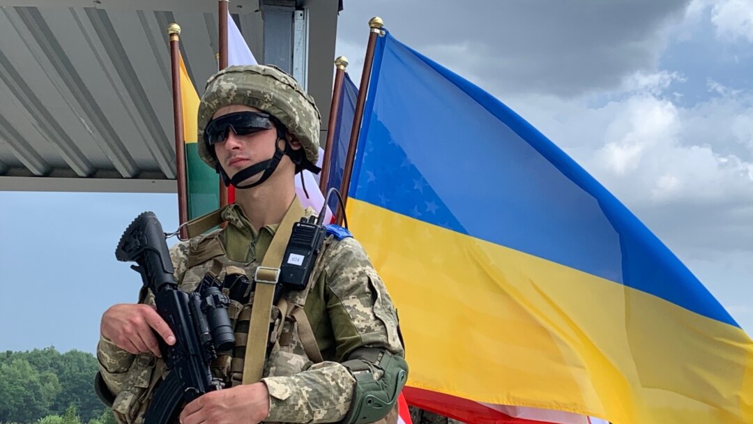 Дві третини українців вірять у здатність країни відбити напад ворога