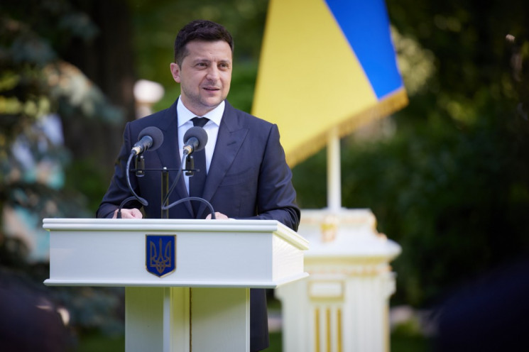 Індекс демократії в Україні знизився за 2021 рік