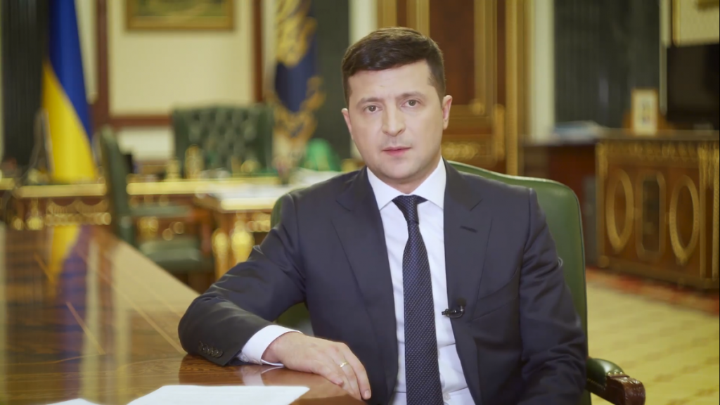 ВАЖЛИВО! Зеленський терміново звернувся до українців та росіян