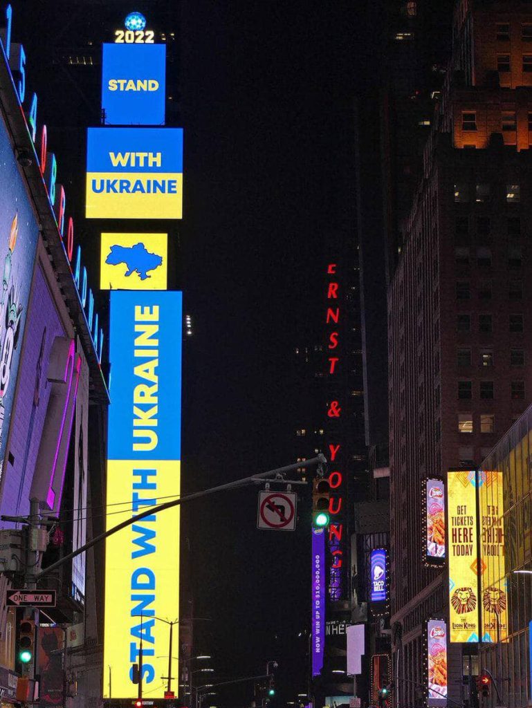 У Канаді обговорюють можливість безвізу для українців, які тікають від війни