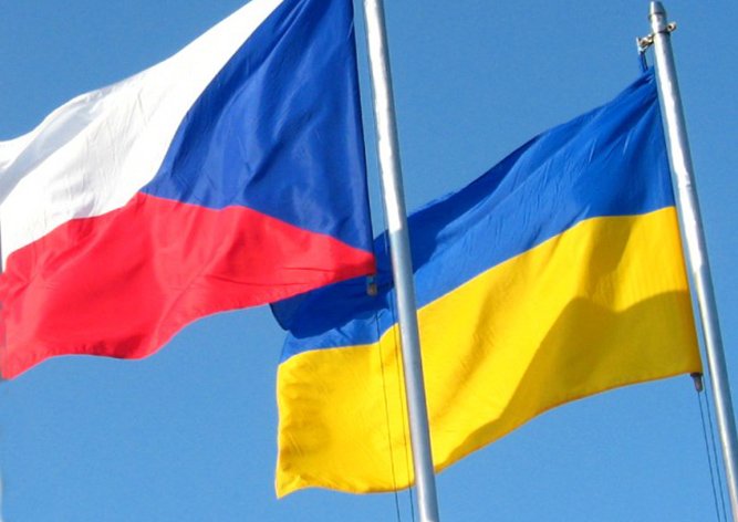 У Чехії запустили україномовне радіо