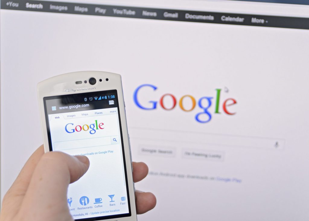 Google виділила $15 млн на допомогу Україні
