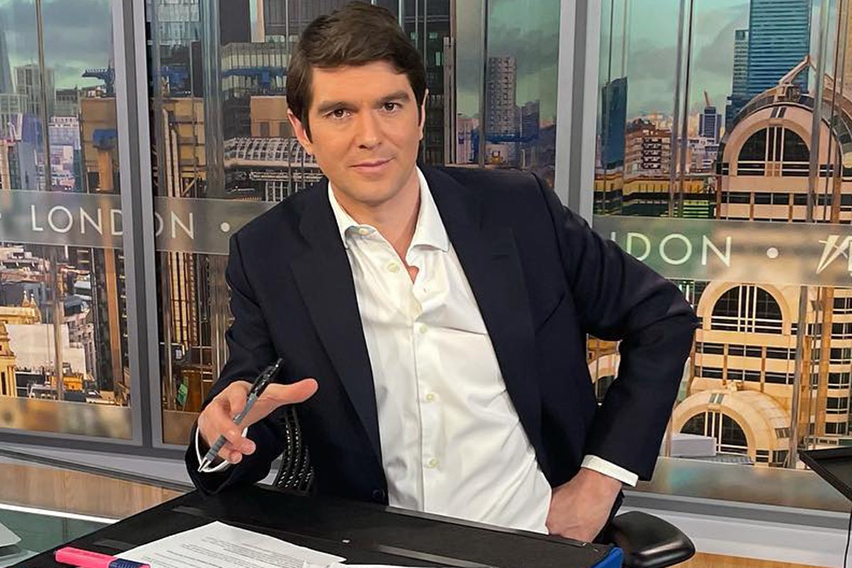У Fox News заявили, що під Києвом поранили журналіста каналу