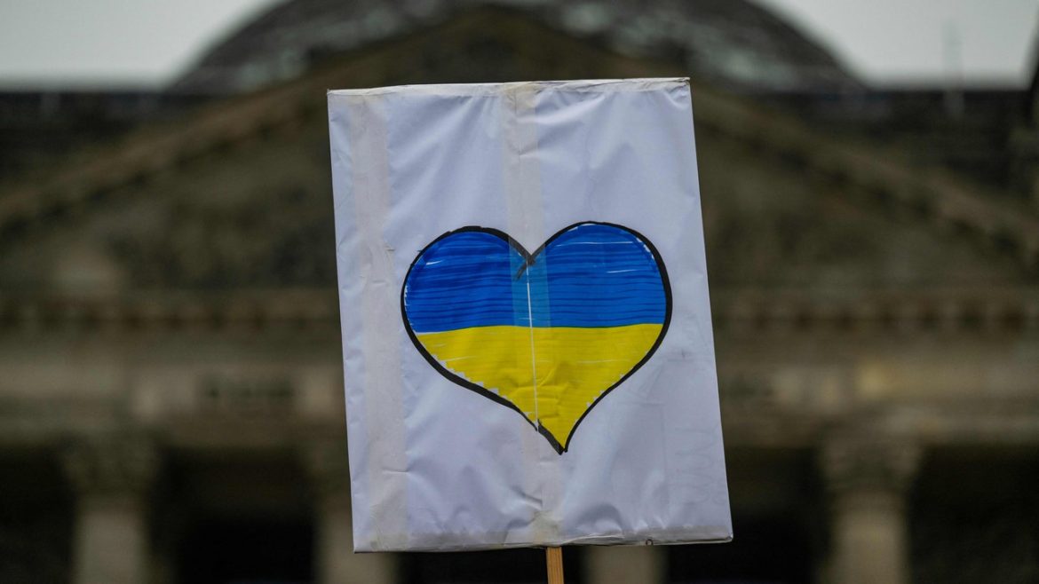 Запущено сайт з пошуку притулку для українських біженців у Європі