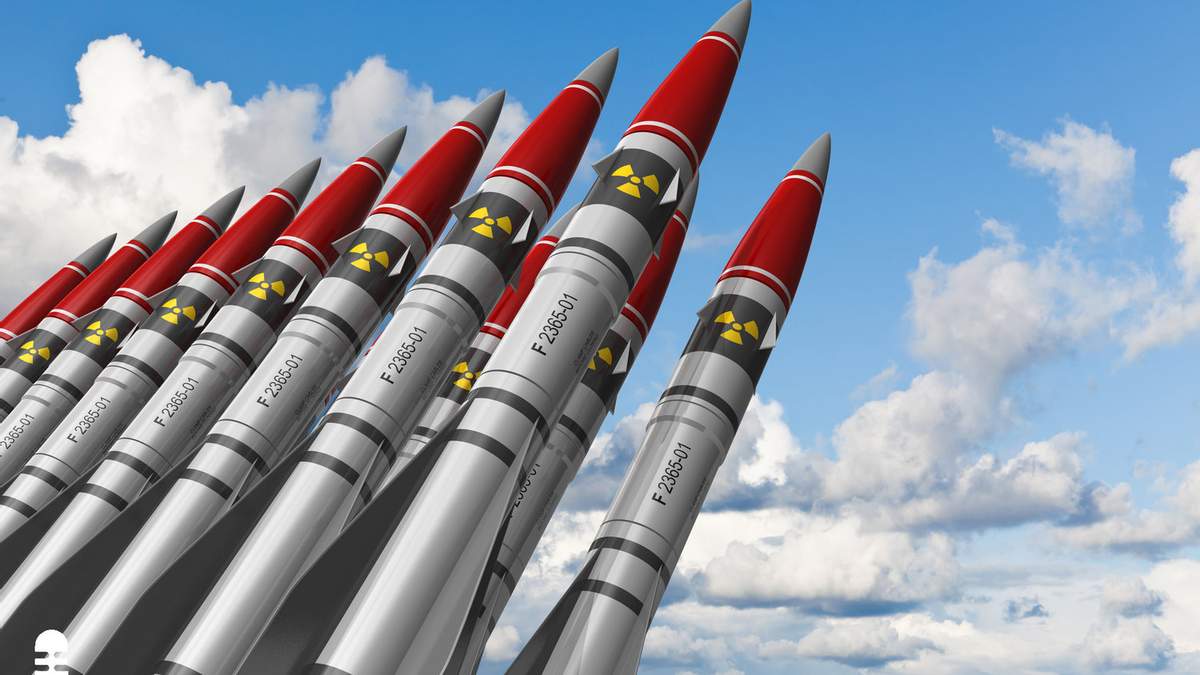 США розробляють план дій на випадок застосування Росією ядерної зброї