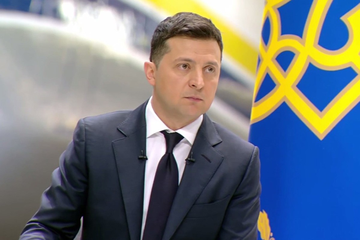Президент України  виступить перед двома палатами Конгресу США