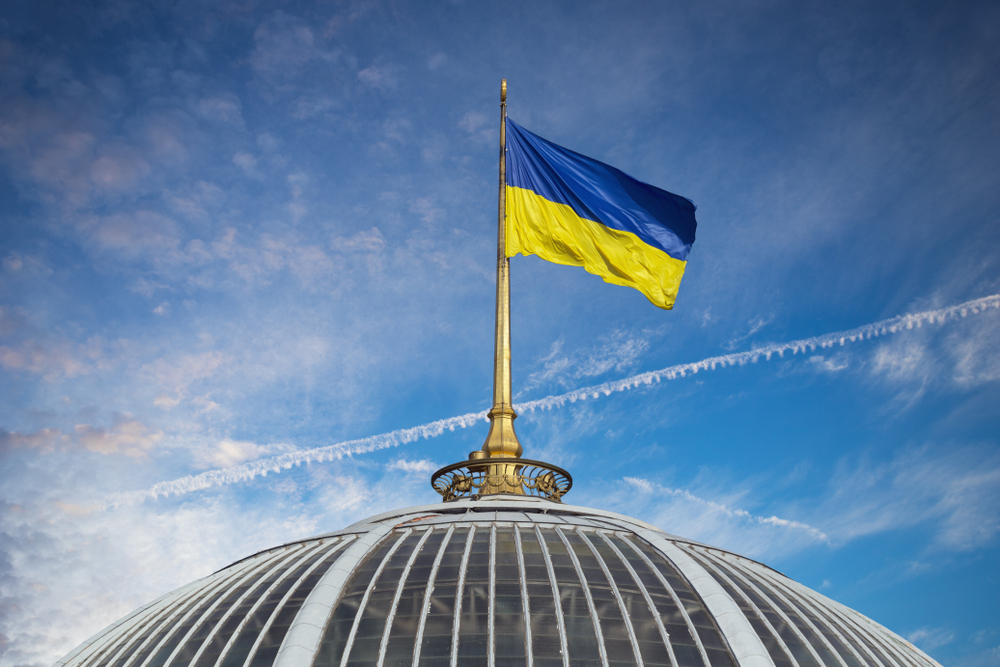 В Україні продовжили дію воєнного стану: нові терміни