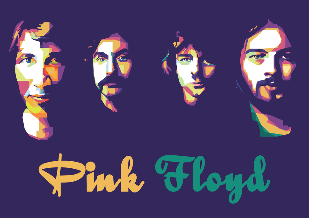 Pink Floyd записали перший сингл за 28 років: його присвятили Україні. ВІДЕО
