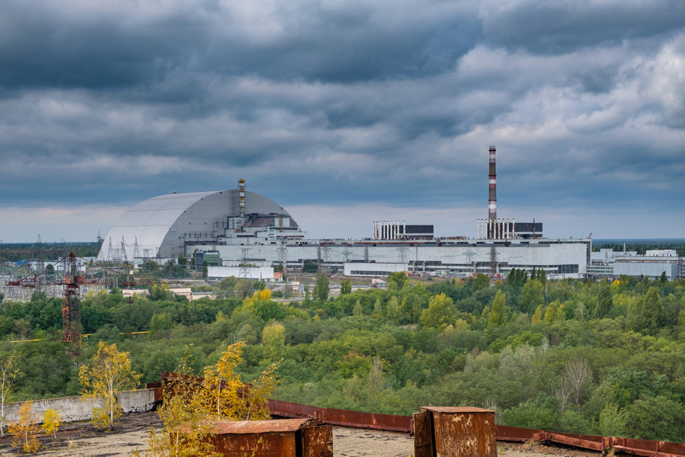 36-та річниця трагедії на Чорнобильській АЕС: як війна в Україні створила нову загрозу
