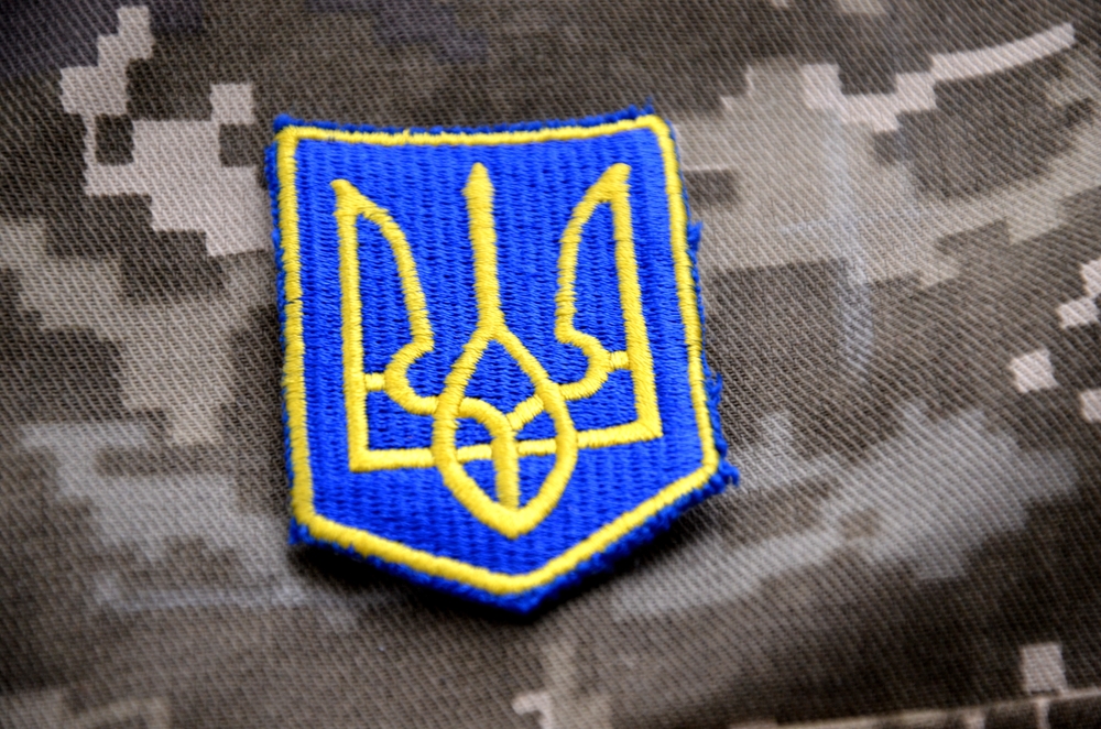 Американка українського походження з Каліфорнії возить спорядження українським солдатам