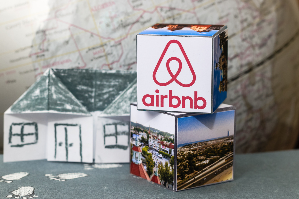 Airbnb дарує українцям безкоштовні ваучери на житло: як подати заяву