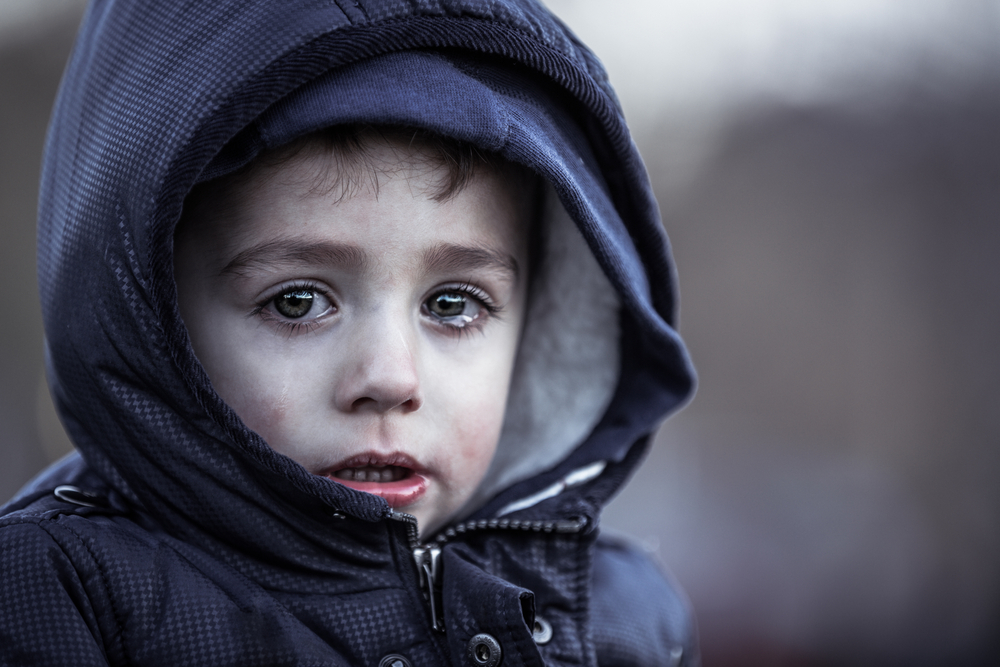 Уповноважена з прав людини: тисячі українських дітей примусово вивозять до Росії