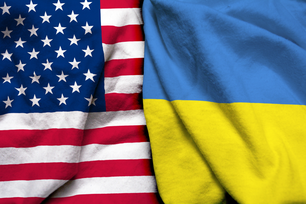 Ньюсом: Каліфорнія продовжує надавати життєво необхідну допомогу Україні