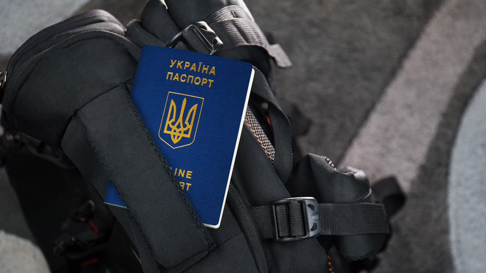 Тисячам українців дозволили в’їхати до США за системою Uniting for Ukraine