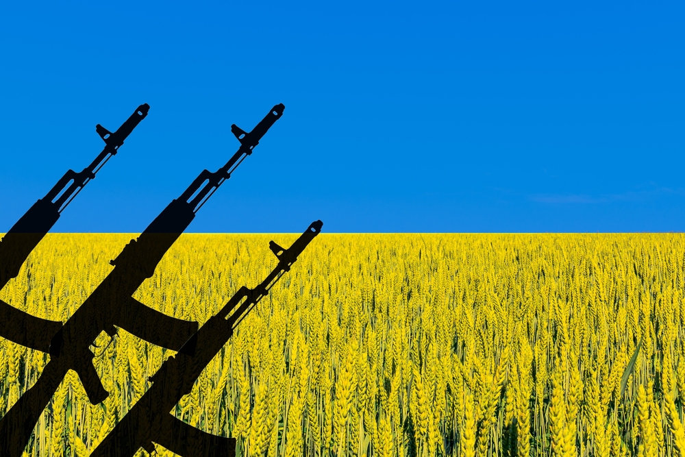 Війна в Україні веде до світової продовольчої кризи та голоду мільйонів людей