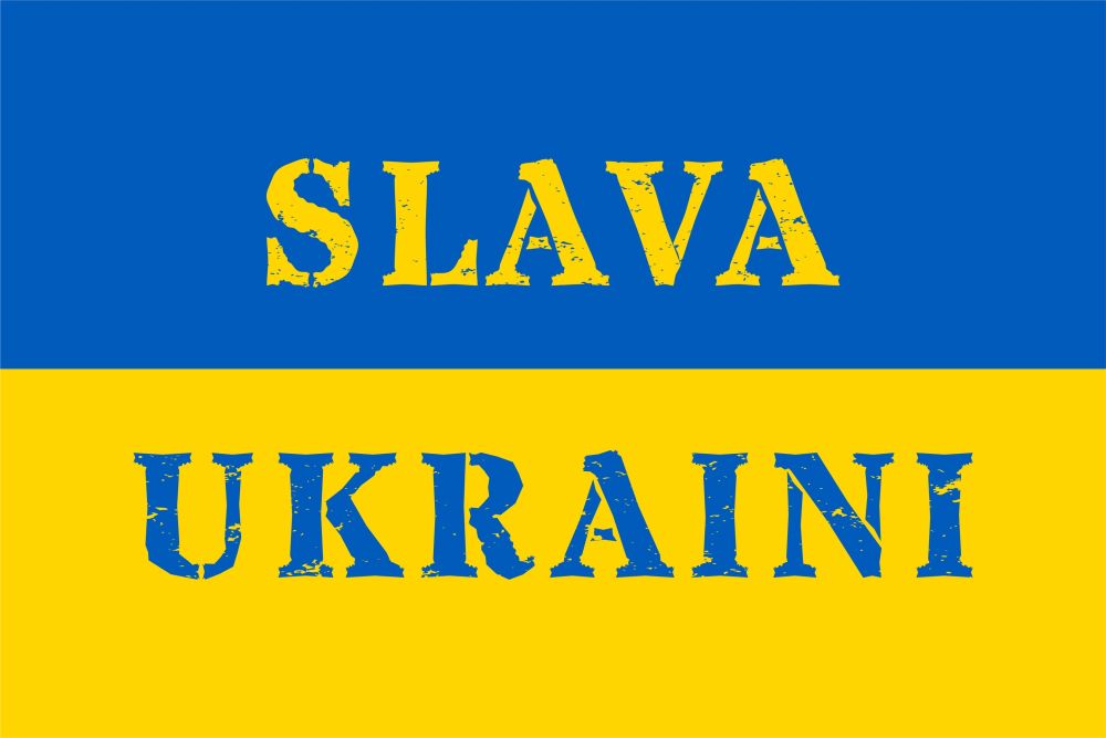 У автоперегонах у США взяло участь жовто-блакитне авто з написом “Slava Ukraini”