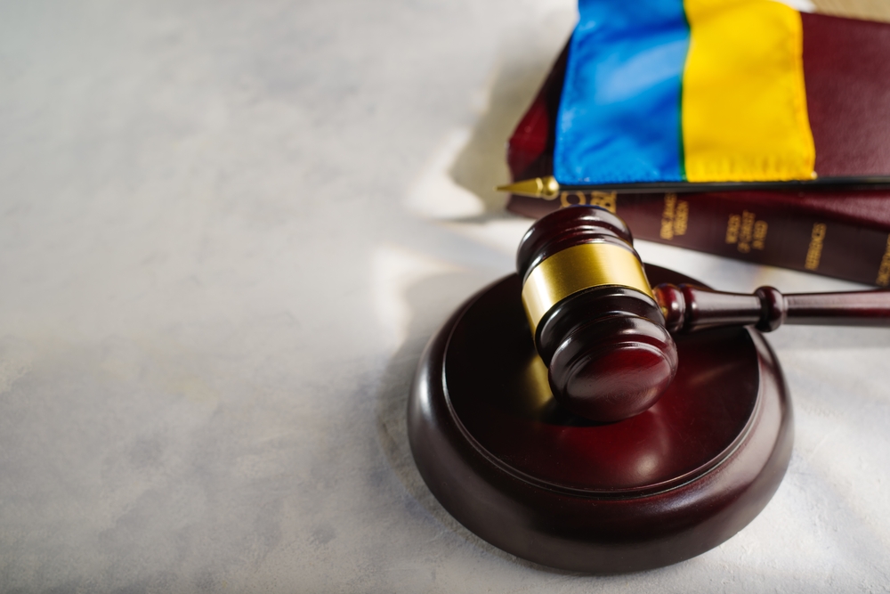 В Україні триває перший судовий процес над російським солдатом