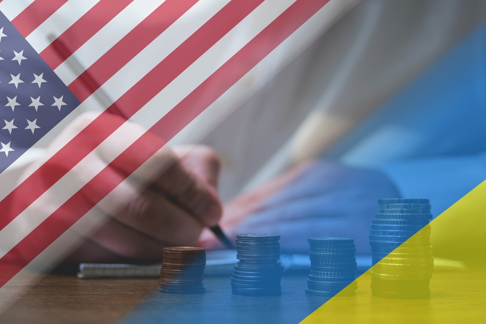 Нарешті: Сенат США ухвалив $40 млрд додаткової допомоги Україні