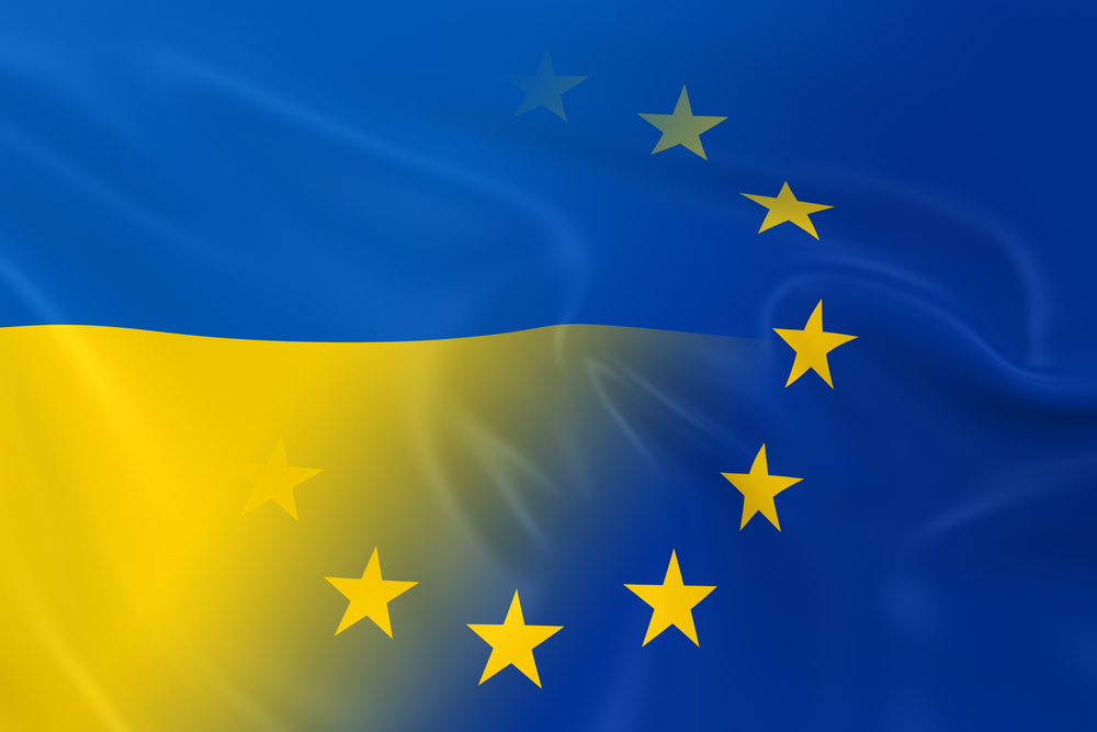 Чому велика кількість українців відмовляється реєструватися в Європі