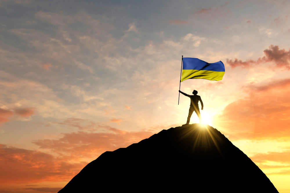 Коли українці чекають на Перемогу та як ставляться до Байдена: опитування