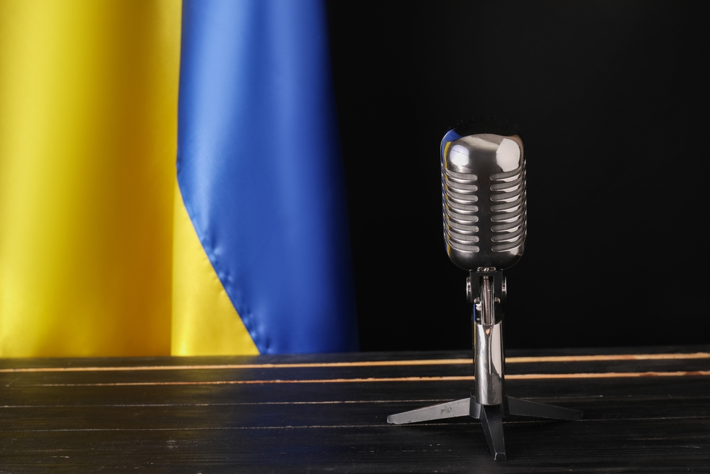 Хакери зламали російську радіостанцію, увімкнувши гімн України та антивоєнні пісні