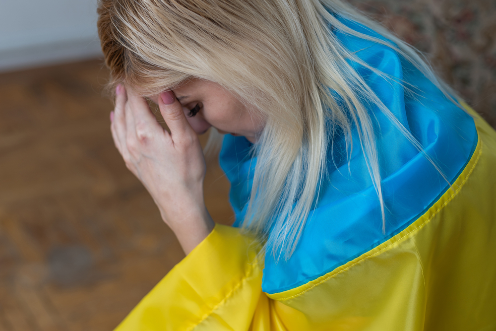 Чому деякі українські біженці не приживаються у Каліфорнії та повертаються додому