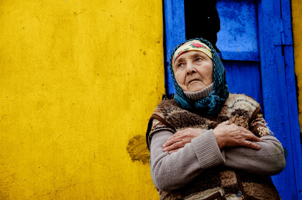 Генсек ООН: 90% українців можуть опинитися за межею бідності