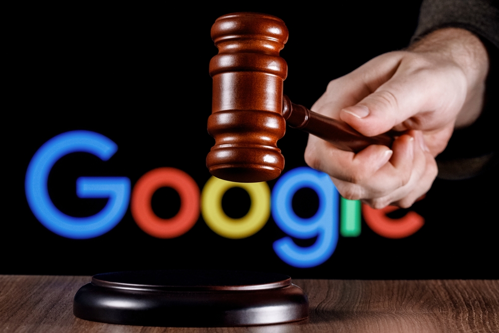 РФ оштрафувала Google на $365 млн через інформацію про Україну
