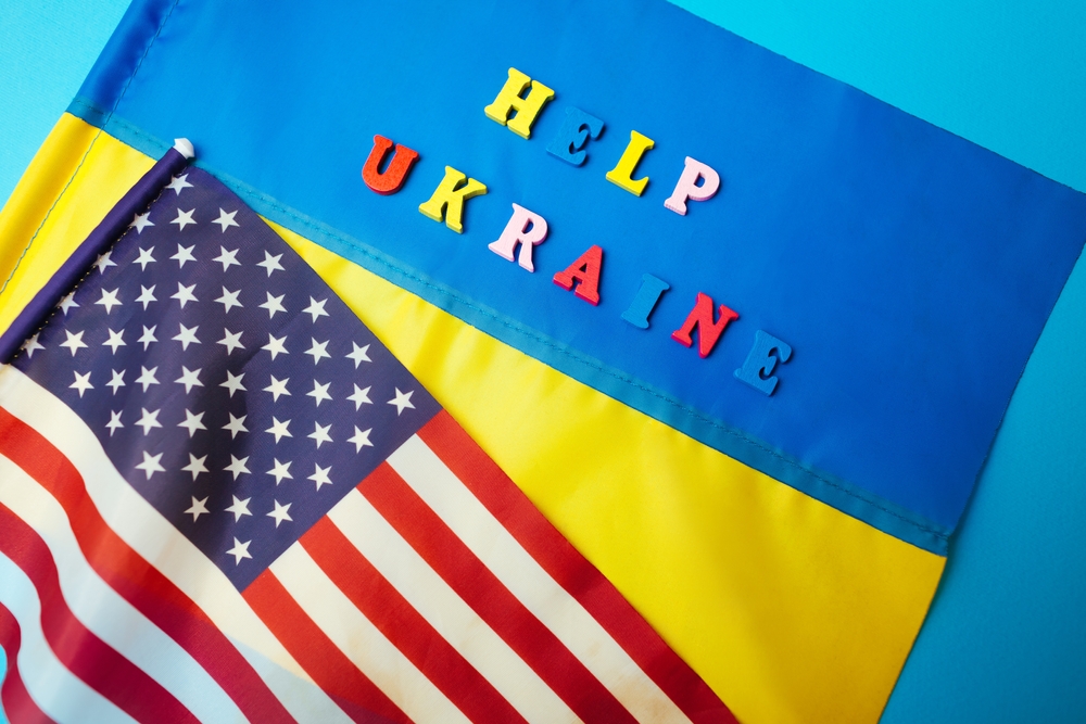 Українські біженці скаржаться на недостатню допомогу від Сполучених Штатів
