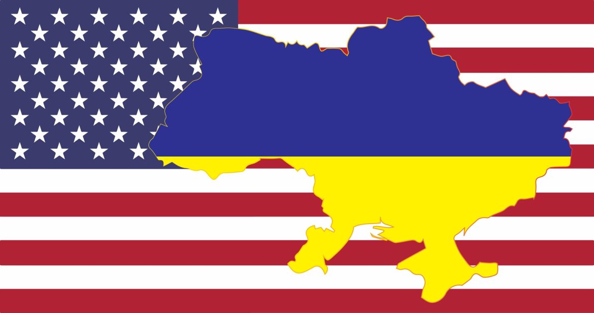 Українсько-американська родина у Каліфорнії веде YouTube-канал про події в Україні