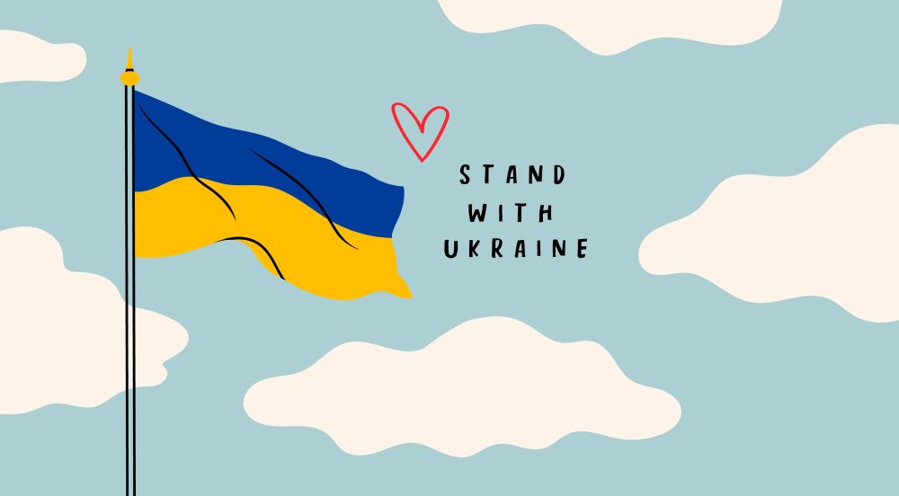 Американська медіакомпанія проведе зірковий телемарафон на підтримку України