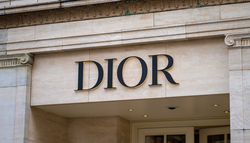 Роботи української художниці стали натхненням для нової колекції Dior