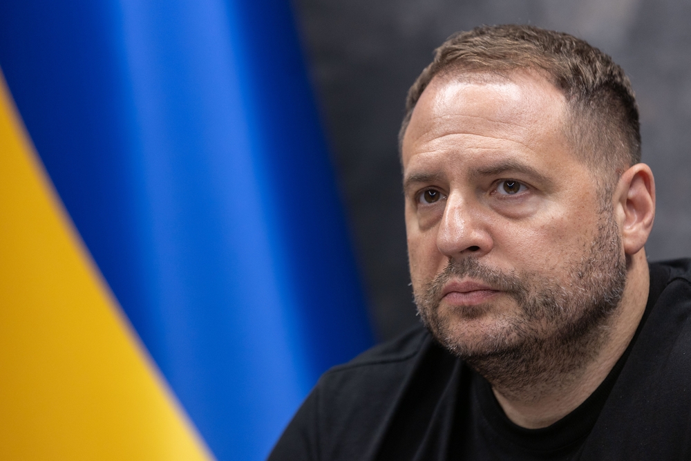 Українка-конгресвумен США запідозрила голову офісу Зеленського у роботі на Москву
