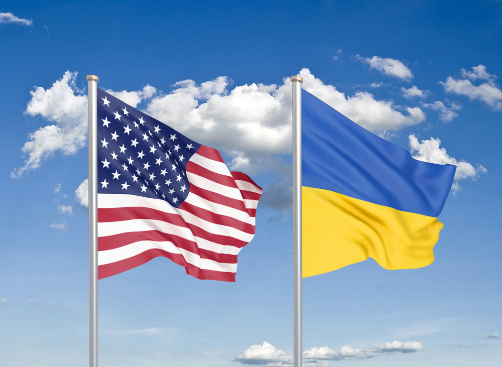 «Наша відданість не похитнеться»: США оголосили про нову військову допомогу Україні