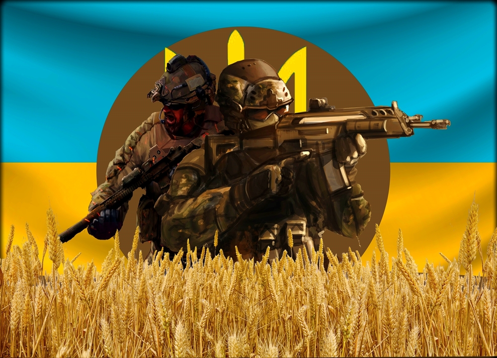 Офіційно: Україна почала контрнаступ для звільнення окупованих територій Півдня