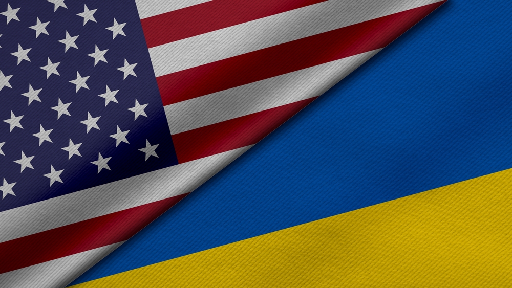 США оголосили про найбільший пакет військової допомоги Україні