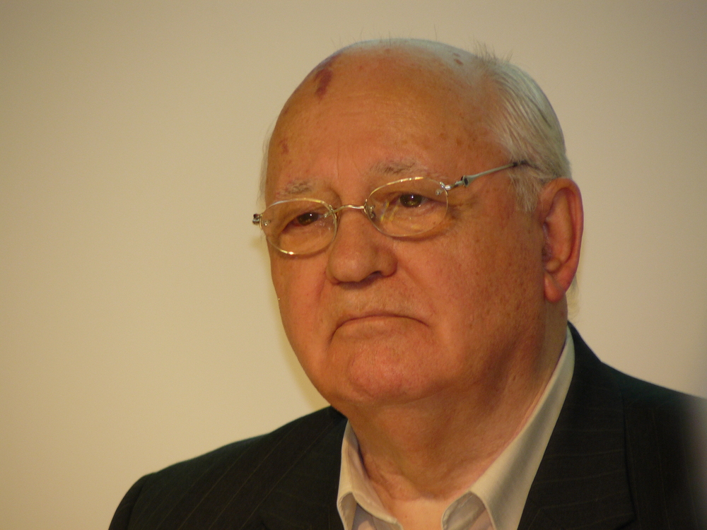 Помер Михайло Горбачов: якими були його погляди на Незалежність України