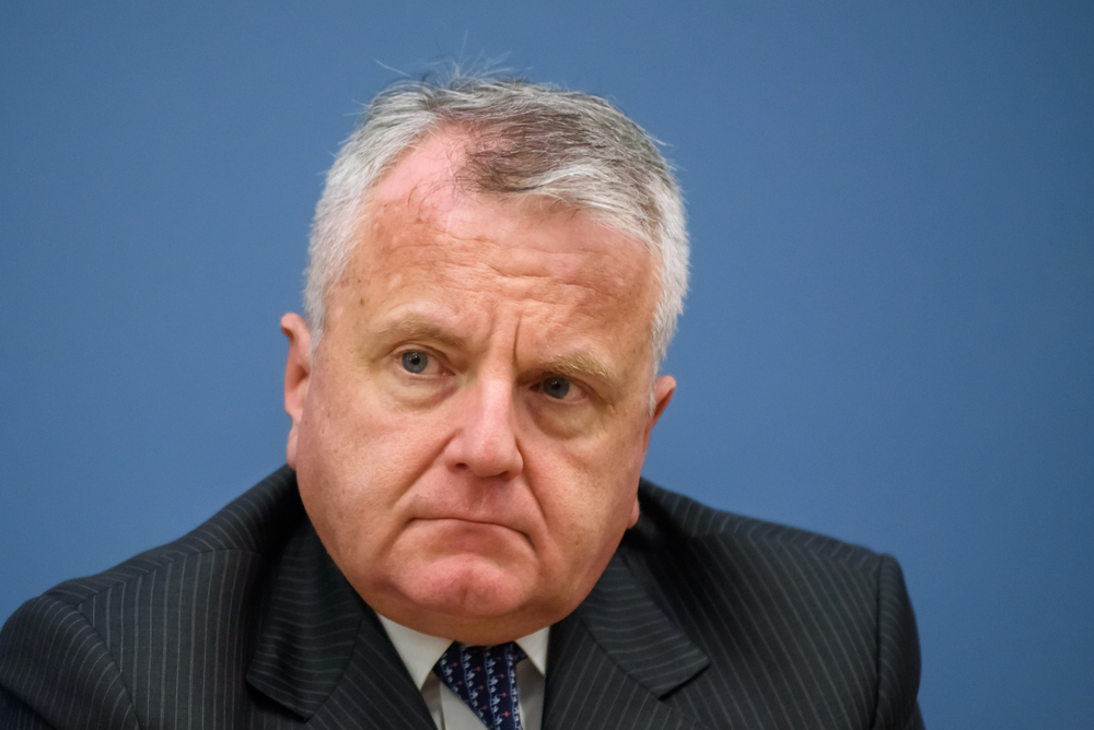 Посол США в Росії залишив посаду на тлі затягування війни в Україні