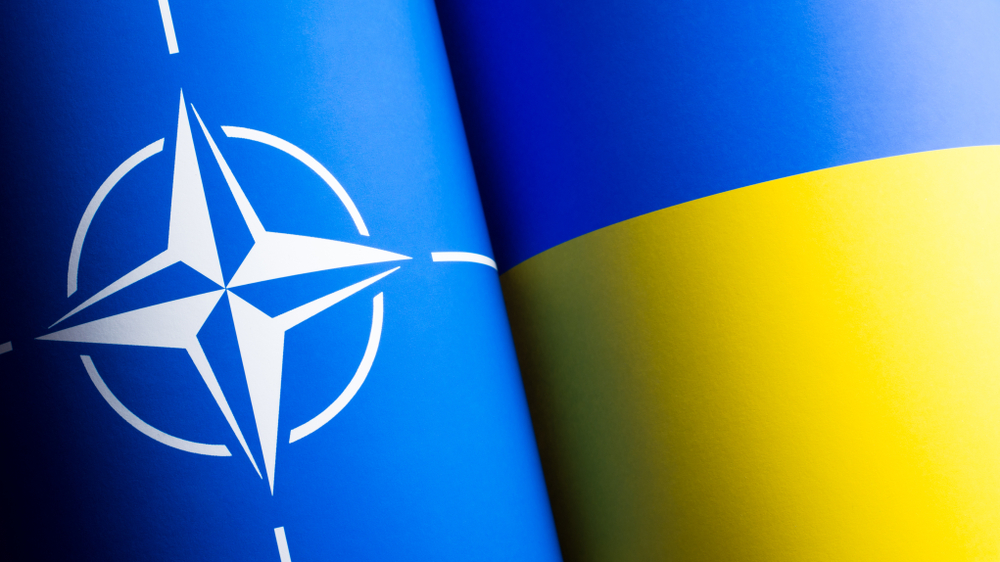 Україна офіційно подала заявку на прискорений вступ до НАТО