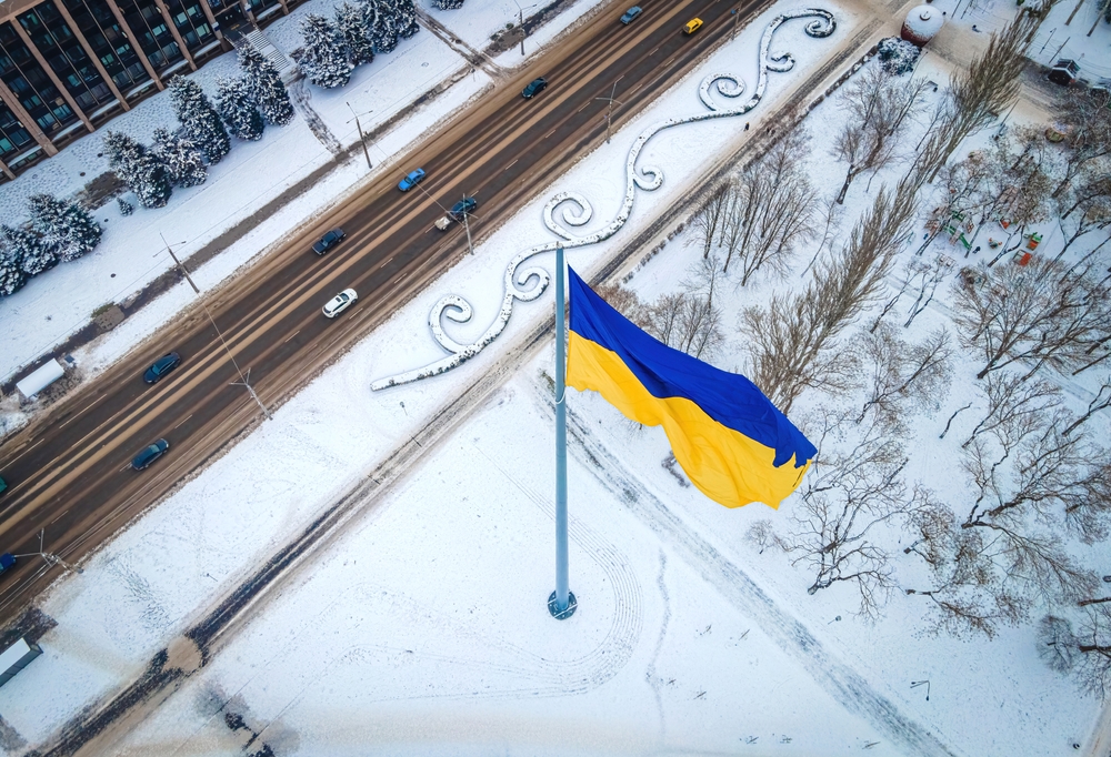 Українці закликають США збільшити підтримку до зими