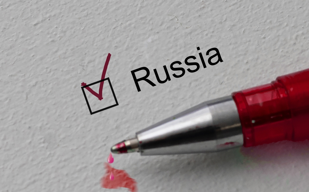 Росія почала незаконні референдуми на тимчасово окупованих територіях України