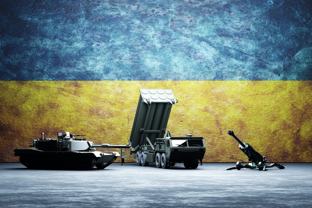 США допомогли України визначитися з її можливостями для контрнаступу