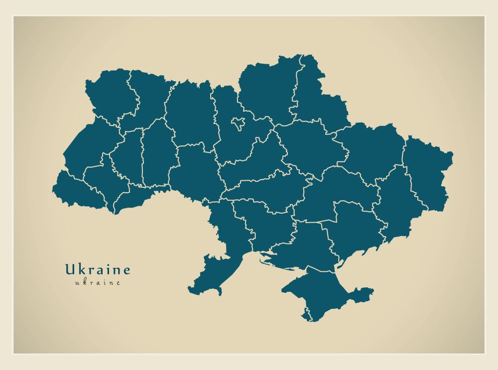 Майже 90% українців проти територіальних поступок Росії за будь-яких умов