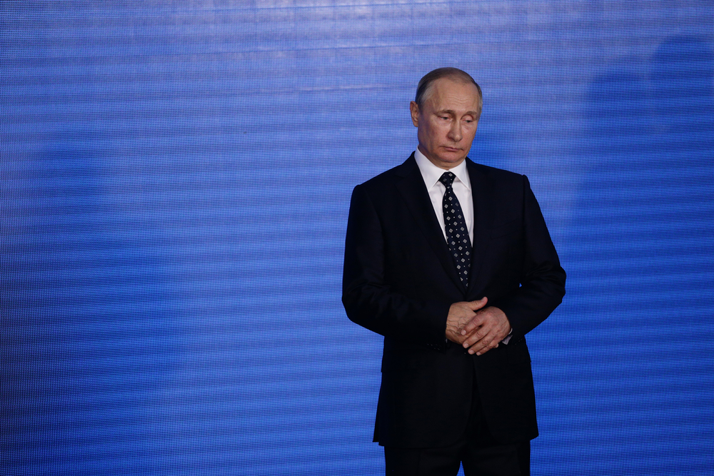 Путін оголосив часткову мобілізацію та погрожує світу ядерною зброєю