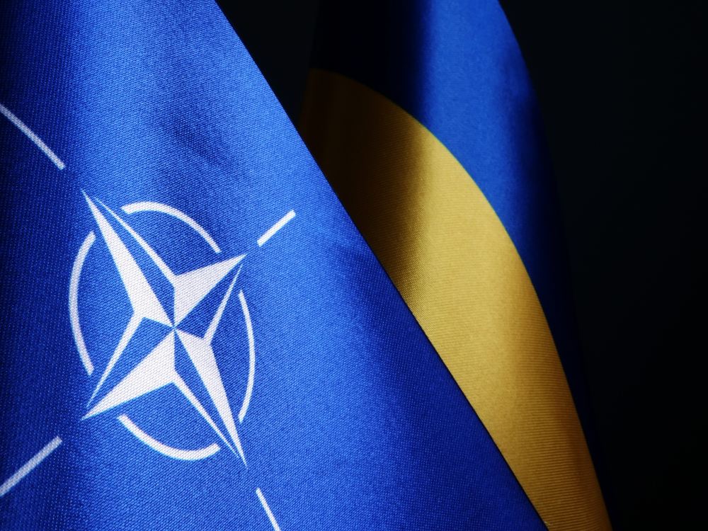 Підтримка вступу до НАТО серед мешканців України сягнула історичного максимуму